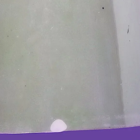 Blue Lusterware Dome Cigarette Holder Rare Art Deco Noritake Moriage Japan 1920s - Picture 16 of 16